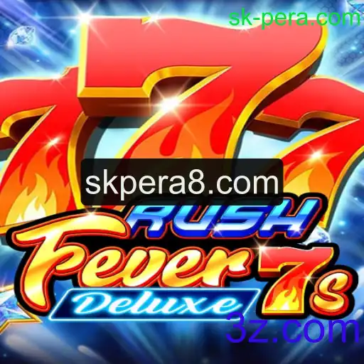Descubra a Emoção do Jogo RushFever7sDeluxe