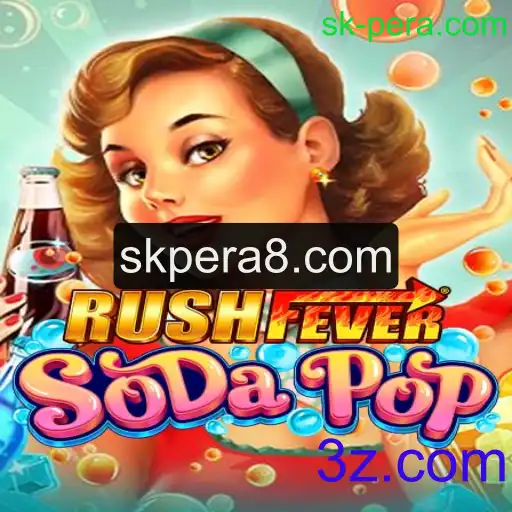 Descubra RushFeverSodaPop: O Jogo de Estratégia Que Conquistou os Jogadores