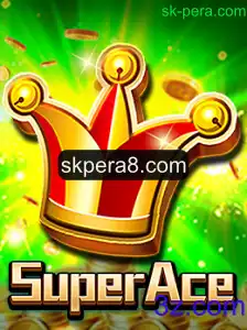 Explorando o Mundo de SuperAce: Jogo Inovador que Conquista Multidões