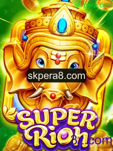 SuperRich: O Fascinante Mundo do Jogo de Estratégia