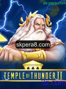Descubra o Universo de TempleofThunderII: Aventura e Estratégia no Mundo dos Jogos