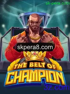 Explorando 'TheBeltOfChampion': O Novo Sensação dos Games