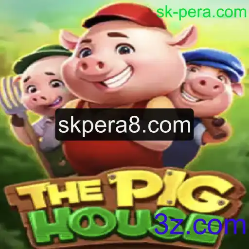ThePigHouse: Um Novo Jogo Emocionante para Explorar