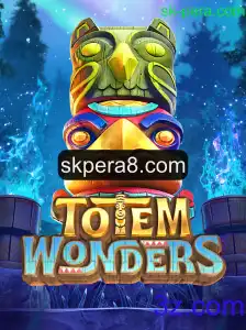 Descubra o Mundo Empolgante de TotemWonders: Um Jogo de Estratégia e Aventura