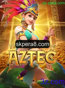 Explorando o Fascinante Mundo de Treasures of Aztec: Regras, Estratégias e Dicas