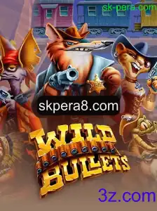 Explorando WildBullets: O Novo Fenômeno dos Jogos