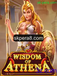 Wisdom of Athena: Explore o Mundo Estratégico deste Jogo Inovador