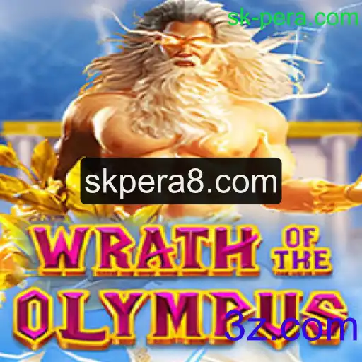 Descubra o Universo de WrathofOlympus: Uma Jornada Épica